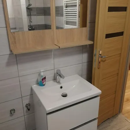 U Martina Apartament *