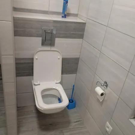 Apartament U Martina Javorník