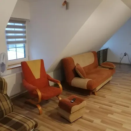 U Martina * Javorník