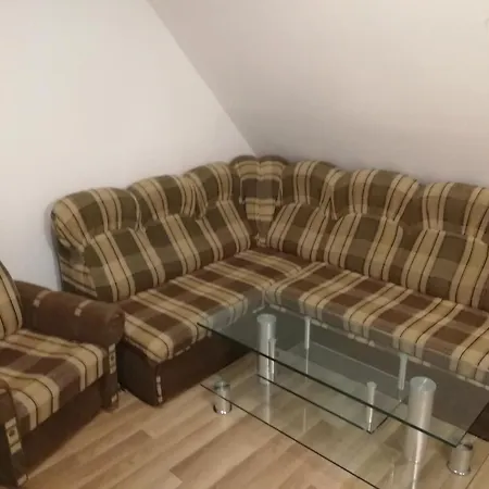 U Martina * Javorník
