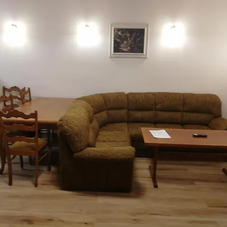 Apartament U Martina Javorník
