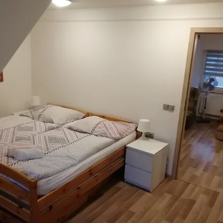 U Martina Apartament *