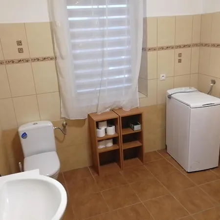 Apartament U Martina Javorník