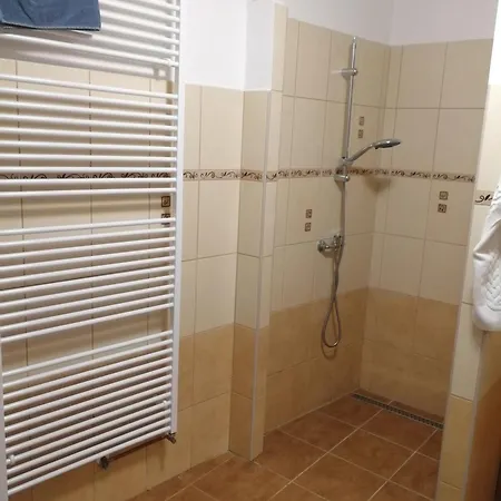 Apartman U Martina Javorník
