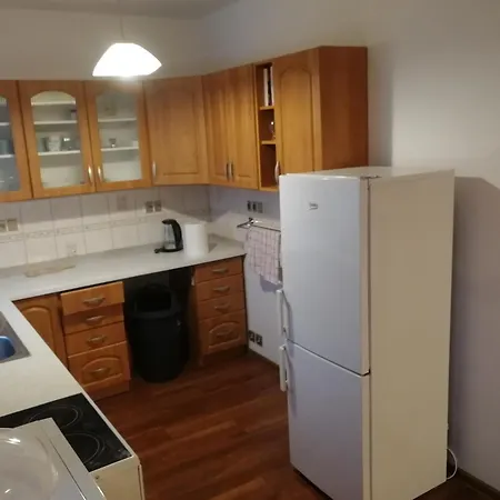 U Martina Apartament *