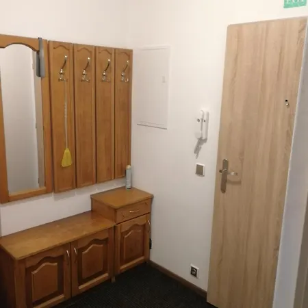 Apartman U Martina Javorník