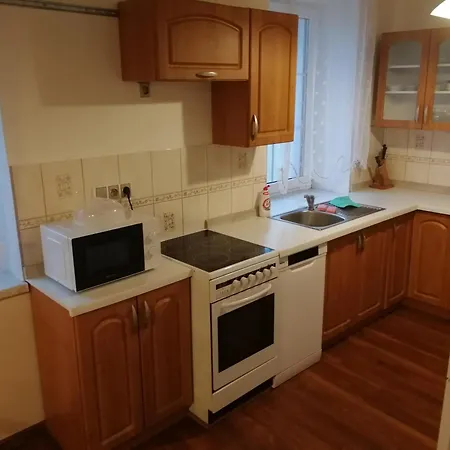 U Martina Apartament *