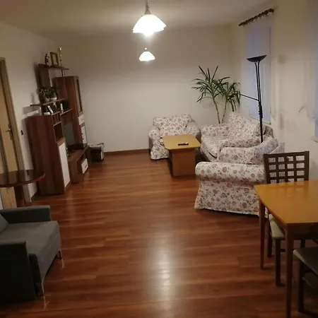 U Martina Apartament *