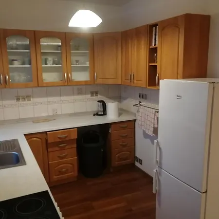 Apartament U Martina Javorník