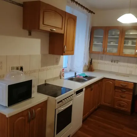 U Martina Apartman *