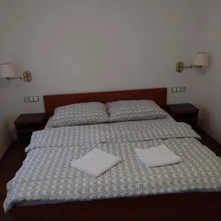 U Martina Apartament