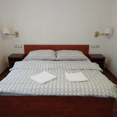 U Martina Apartament *