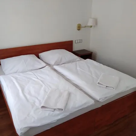 U Martina * Javorník