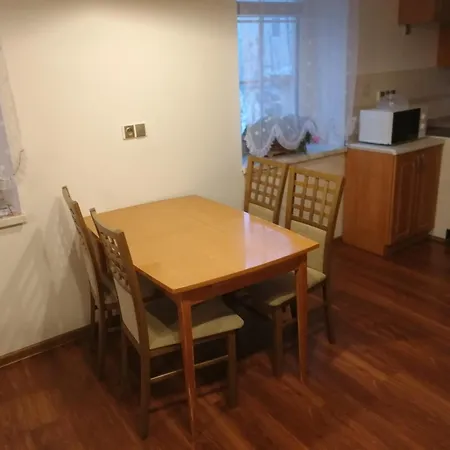 U Martina Apartament Javorník