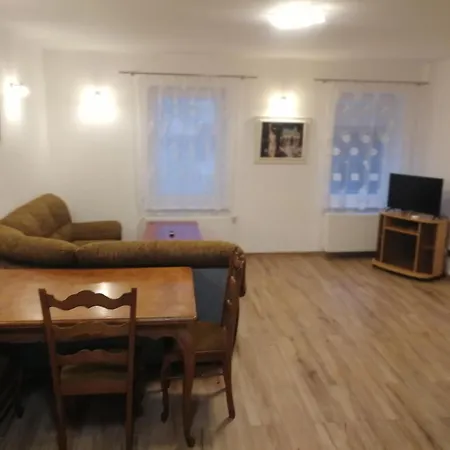 Apartament U Martina Javorník