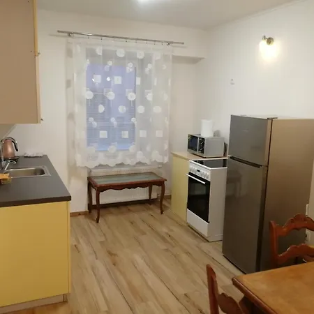 U Martina Apartman *