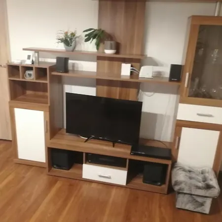 Apartman U Martina *