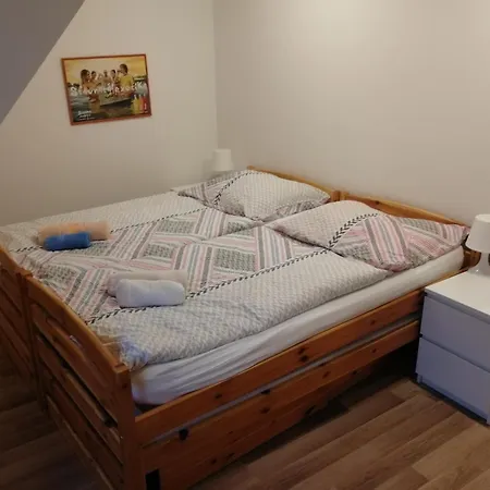 U Martina * Javorník