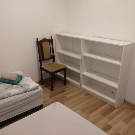 U Martina Apartament