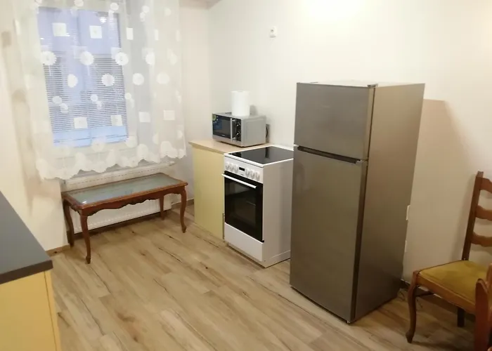 U Martina Апартаменты *