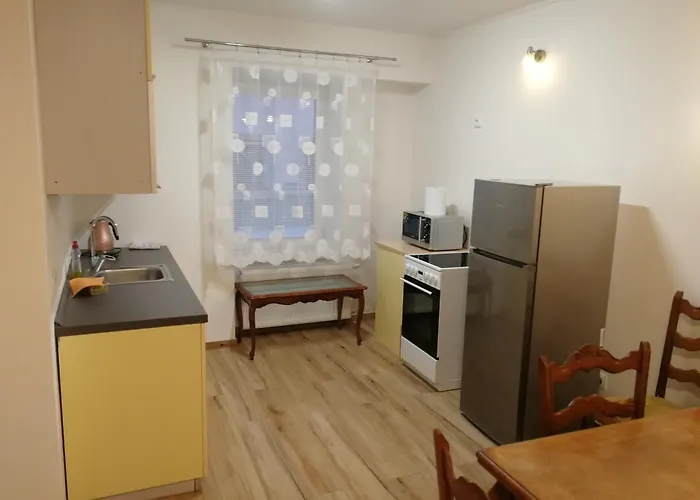 U Martina Апартаменты *